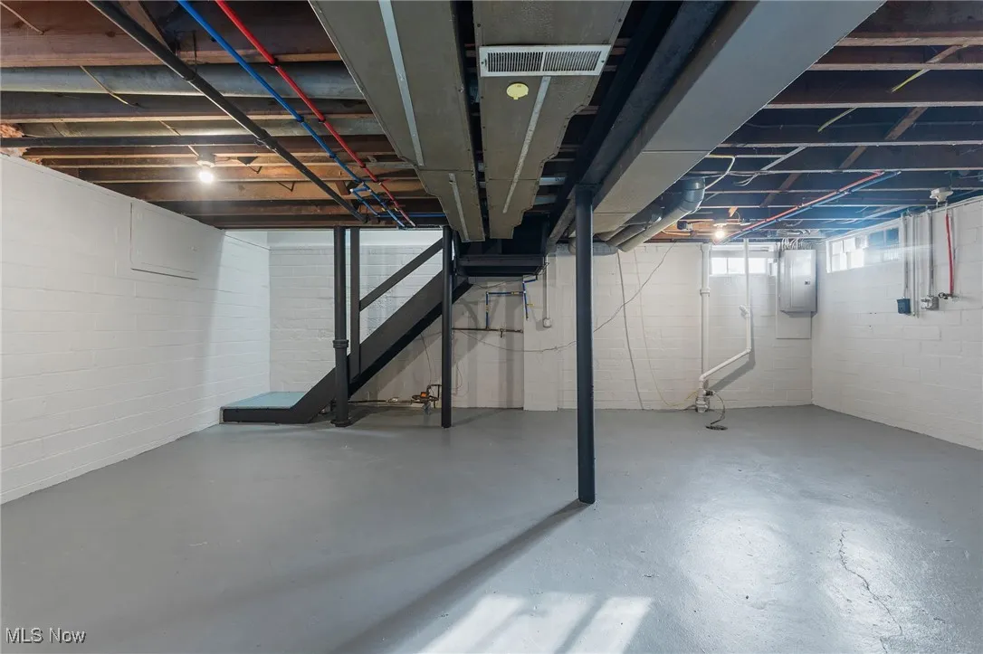 1220 25th Street, Canton, Ohio 44714,MLS Now Listing ID