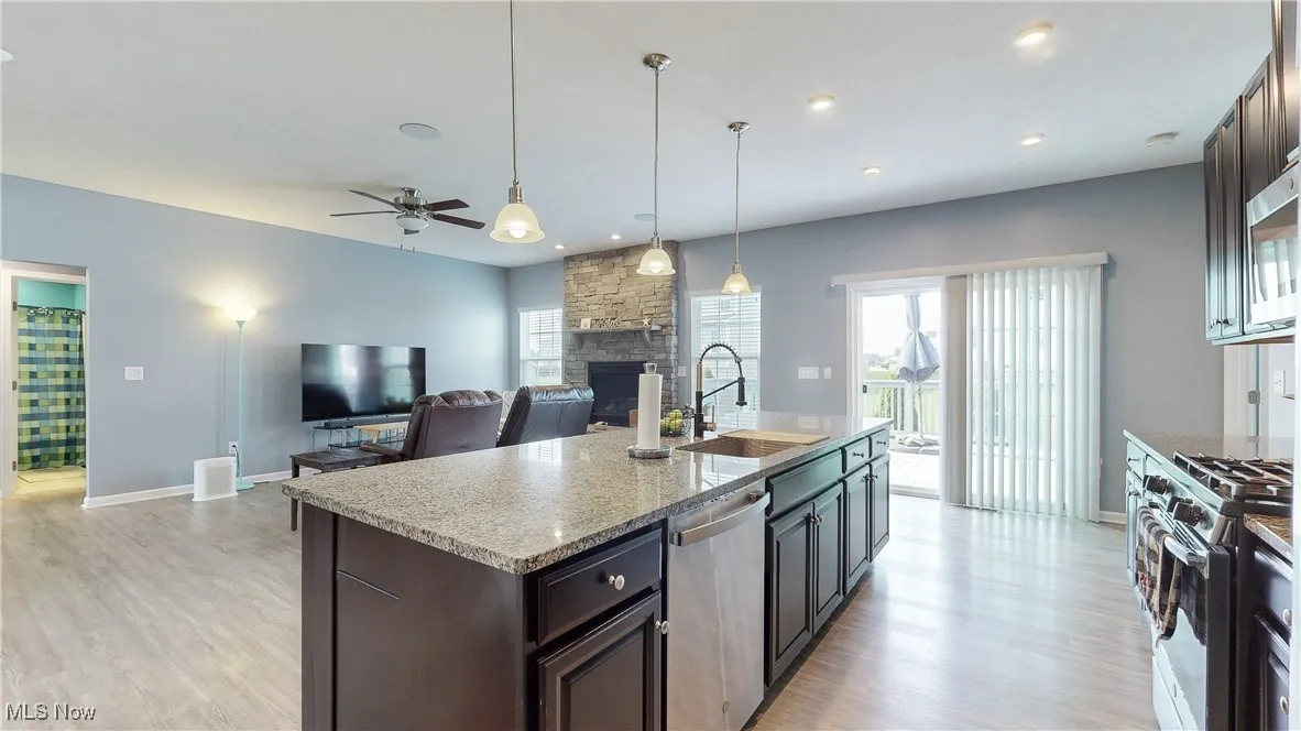 4832 Raspberry Circle, Ravenna, Ohio 44266,MLS Now Listing ID