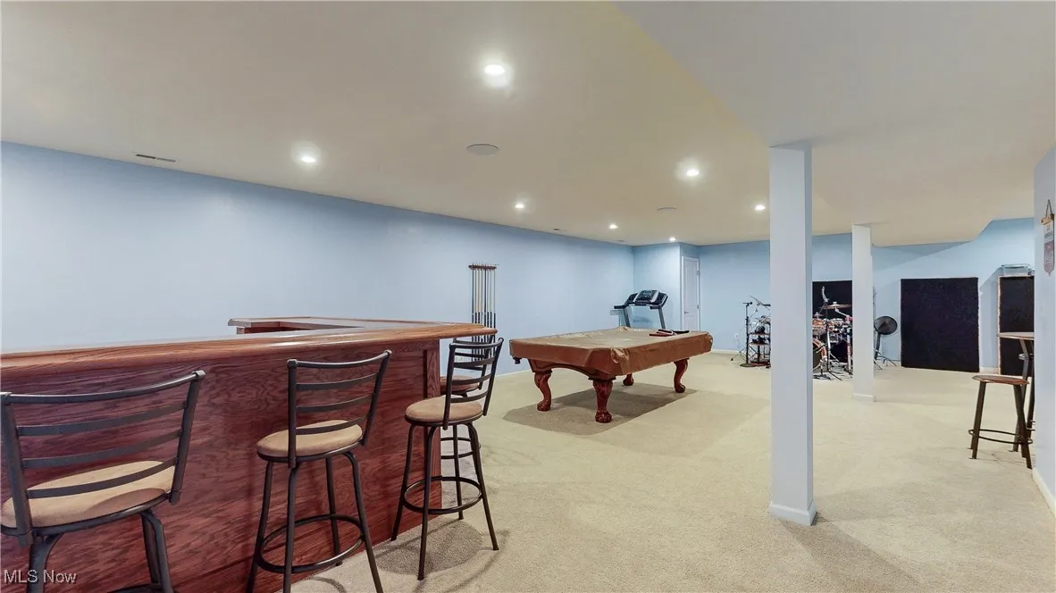 4832 Raspberry Circle, Ravenna, Ohio 44266,MLS Now Listing ID