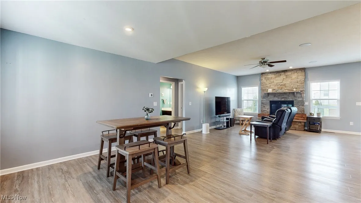 4832 Raspberry Circle, Ravenna, Ohio 44266,MLS Now Listing ID