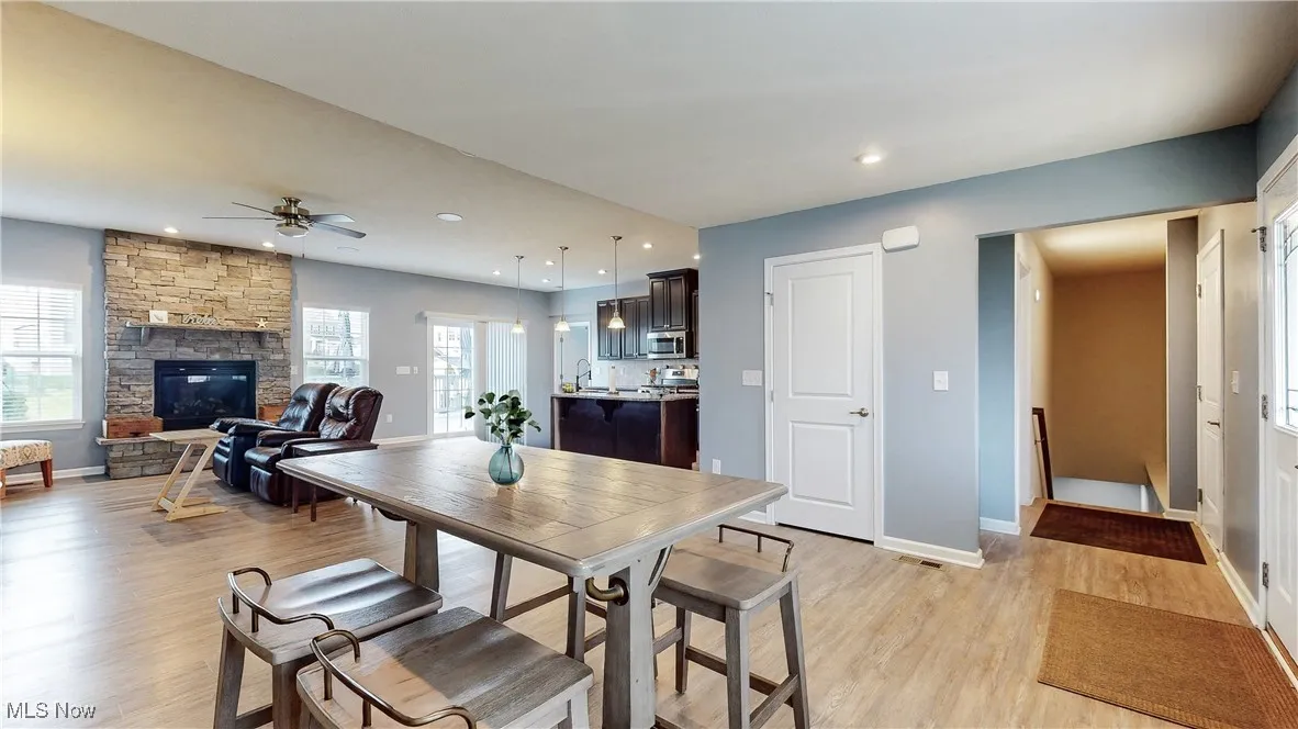 4832 Raspberry Circle, Ravenna, Ohio 44266,MLS Now Listing ID