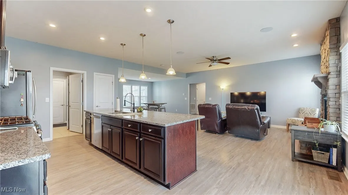 4832 Raspberry Circle, Ravenna, Ohio 44266,MLS Now Listing ID