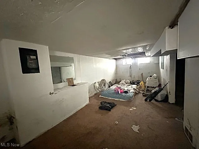 4761 E 173rd Street, Cleveland, Ohio 44128,MLS Now Listing ID