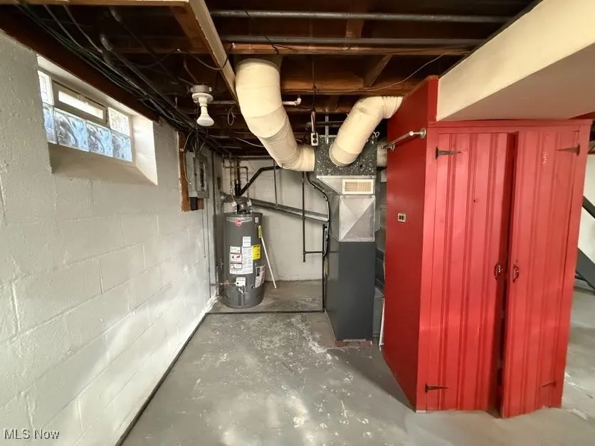 2319 Broad Boulevard, Cuyahoga Falls, Ohio 44223,MLS Now Listing ID