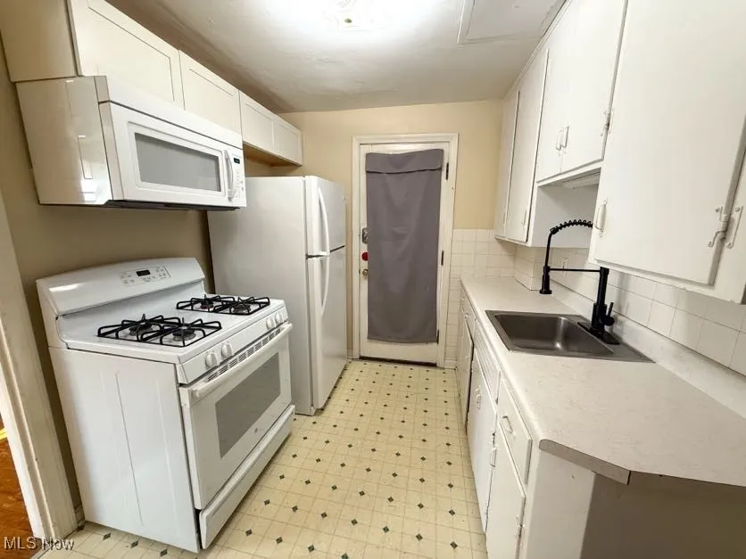 2319 Broad Boulevard, Cuyahoga Falls, Ohio 44223,MLS Now Listing ID