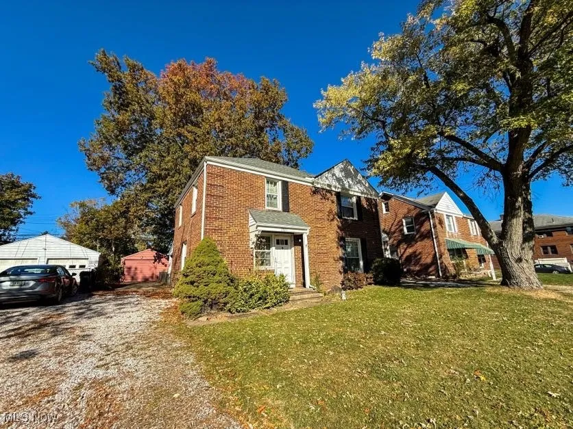 2319 Broad Boulevard, Cuyahoga Falls, Ohio 44223,MLS Now Listing ID