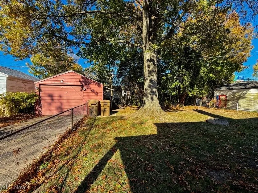 2319 Broad Boulevard, Cuyahoga Falls, Ohio 44223,MLS Now Listing ID