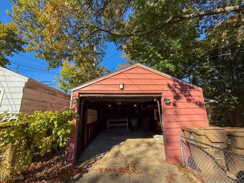 2319 Broad Boulevard, Cuyahoga Falls, Ohio 44223,MLS Now Listing ID