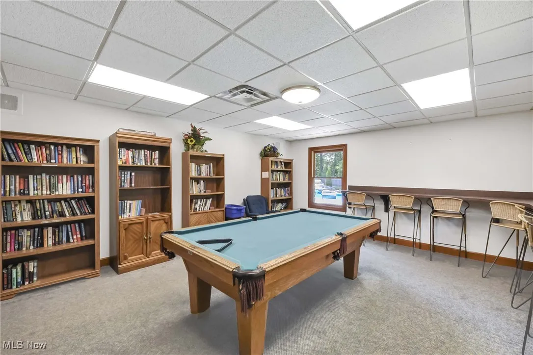 2703 Shakespeare Lane, Avon, Ohio 44011,MLS Now Listing ID