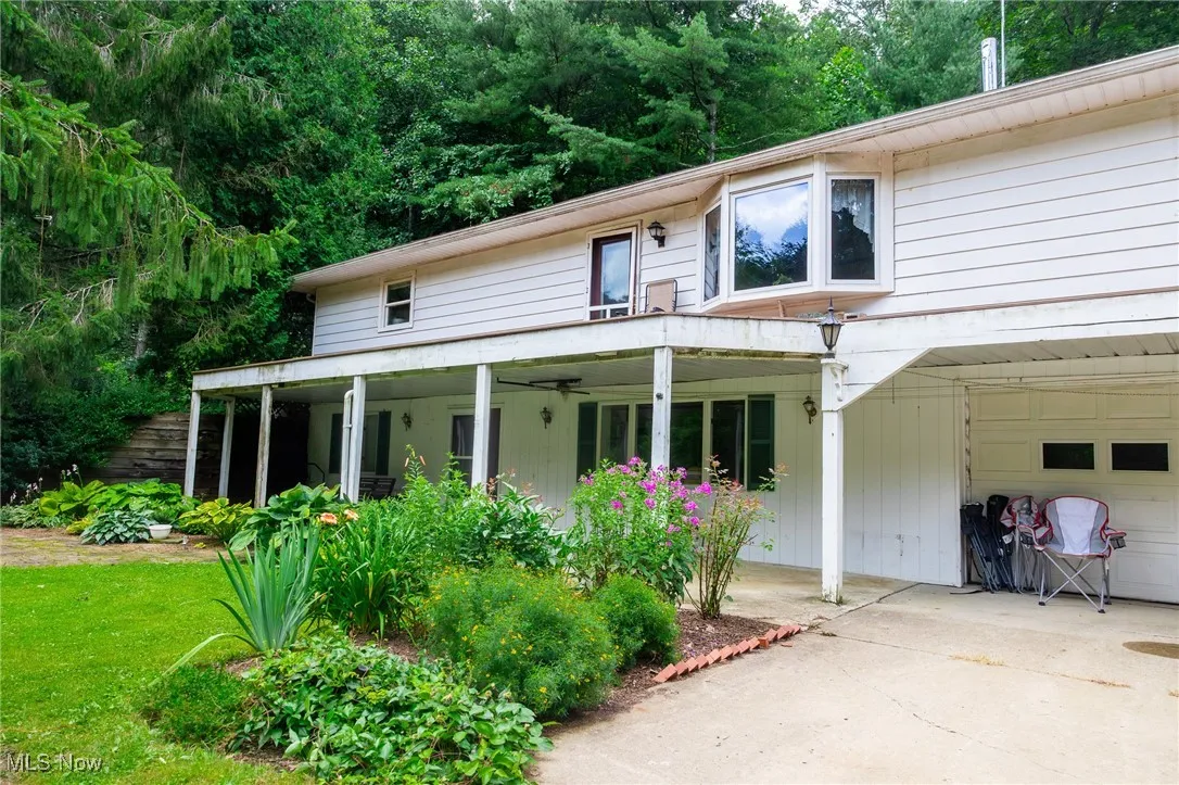 32015 Township Road 368, Walhonding, Ohio 43843,MLS Now Listing ID