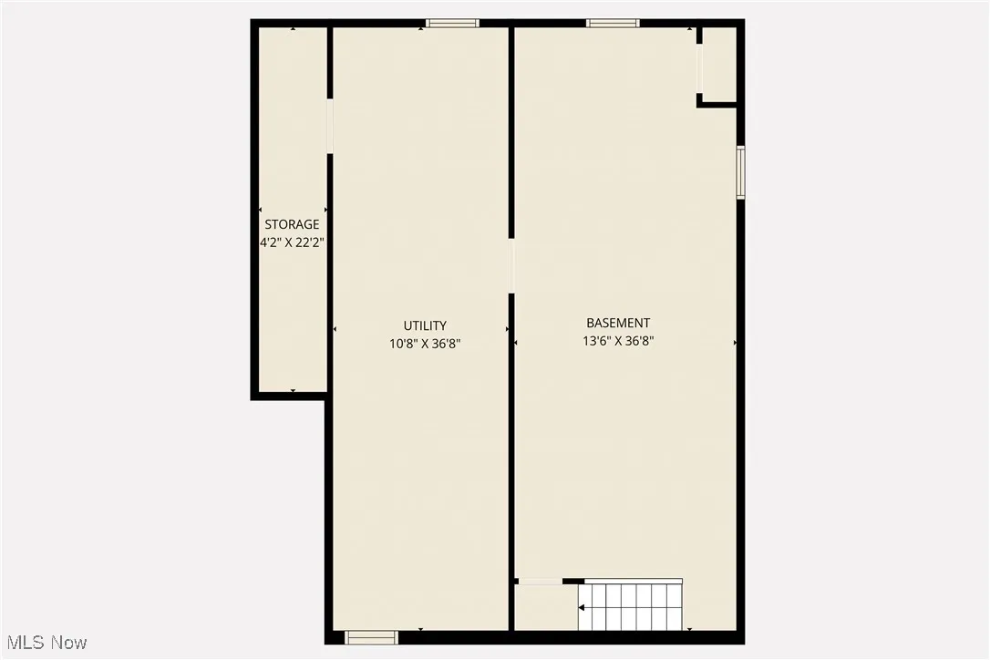 5838 Harter Home Drive, New Franklin, Ohio 44319,MLS Now Listing ID