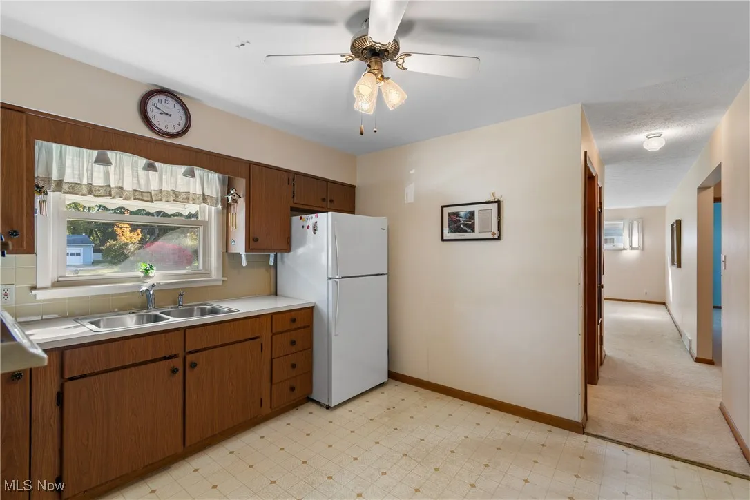 5838 Harter Home Drive, New Franklin, Ohio 44319,MLS Now Listing ID