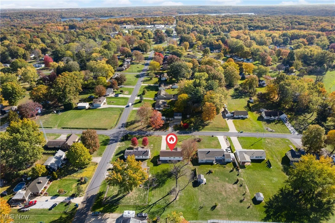 5838 Harter Home Drive, New Franklin, Ohio 44319,MLS Now Listing ID