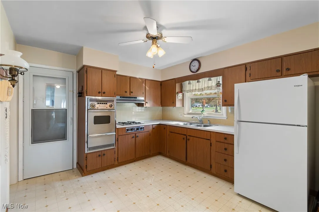 5838 Harter Home Drive, New Franklin, Ohio 44319,MLS Now Listing ID