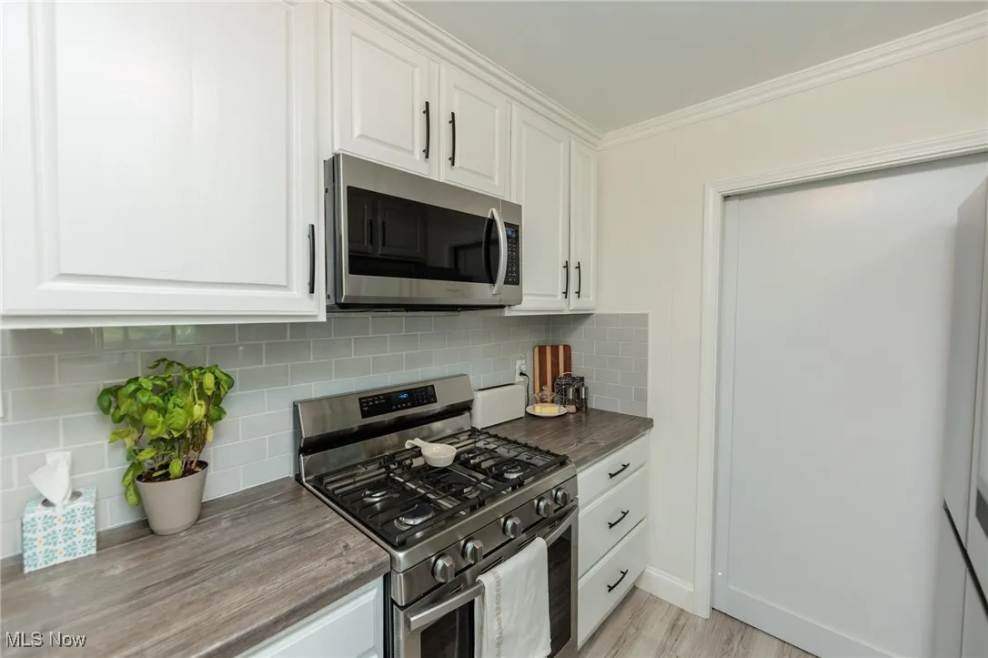 842 Cree Avenue, Akron, Ohio 44305,MLS Now Listing ID