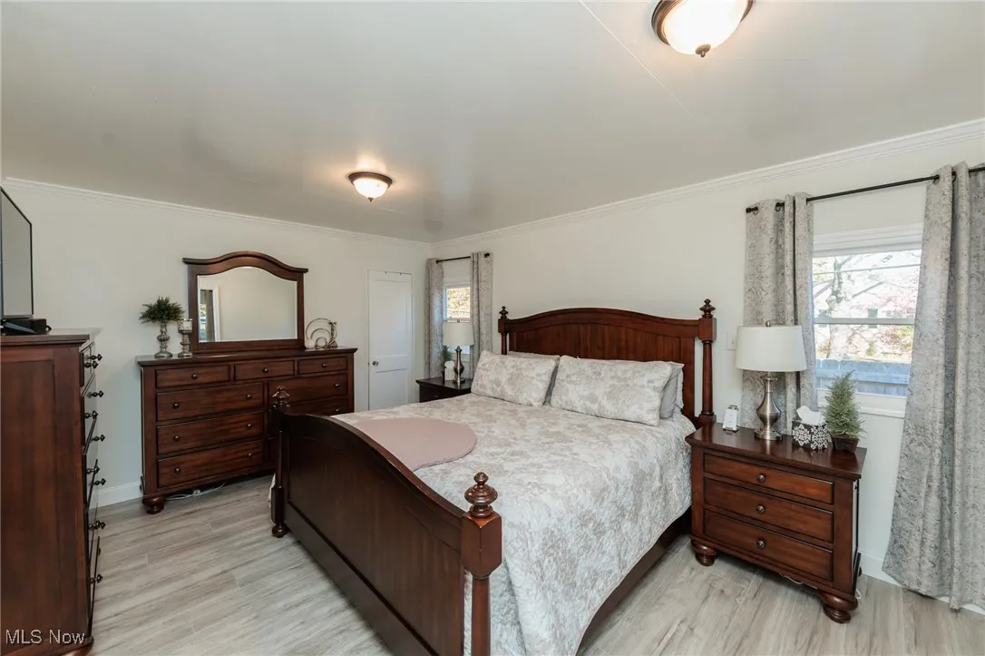 842 Cree Avenue, Akron, Ohio 44305,MLS Now Listing ID