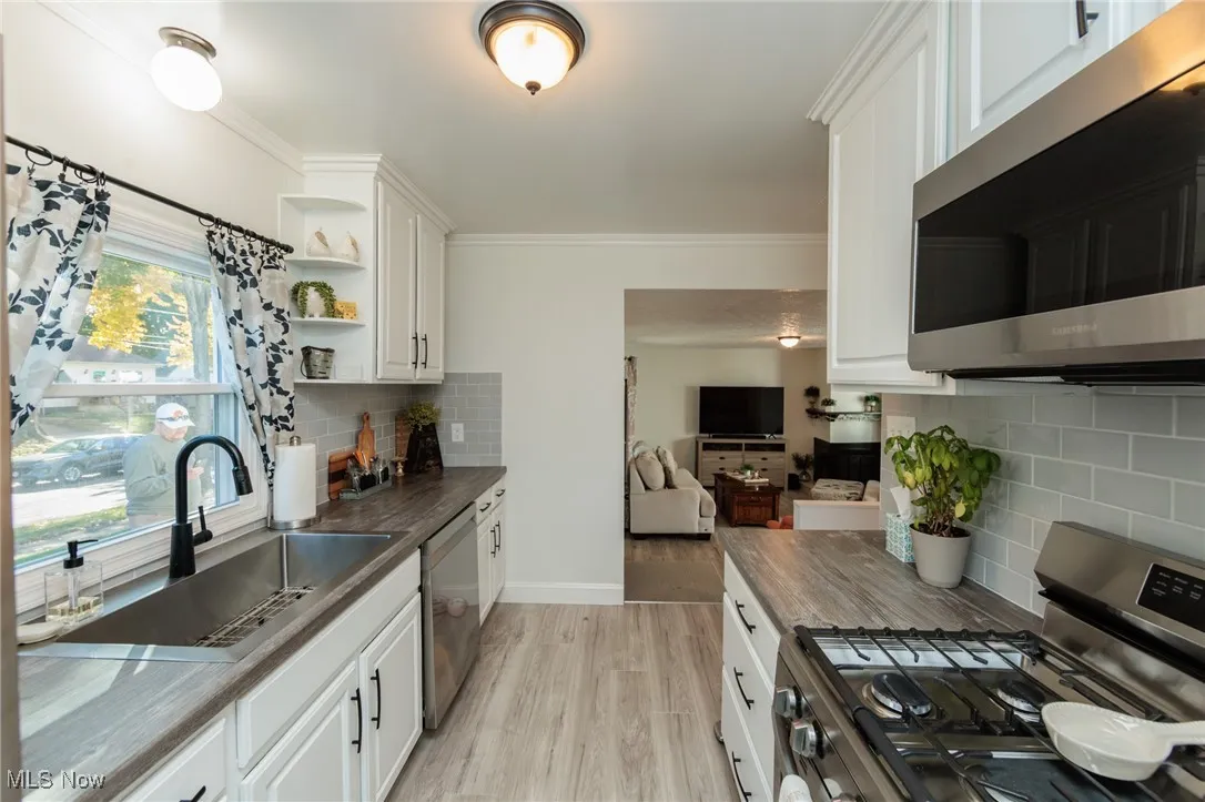 842 Cree Avenue, Akron, Ohio 44305,MLS Now Listing ID