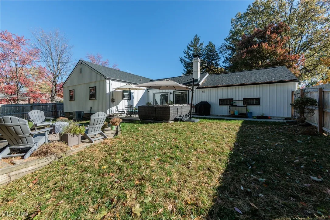 842 Cree Avenue, Akron, Ohio 44305,MLS Now Listing ID