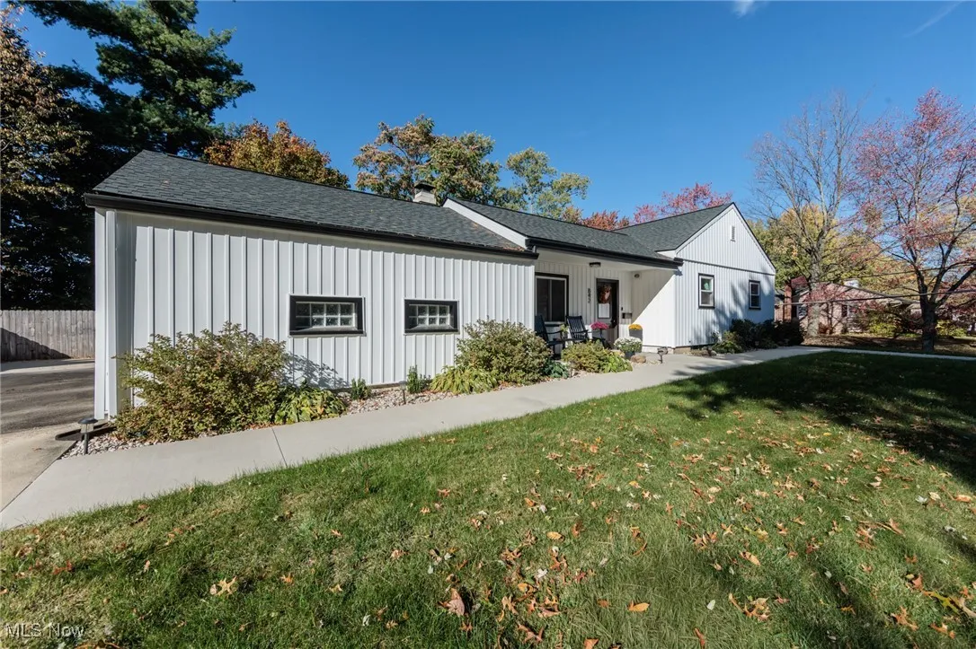 842 Cree Avenue, Akron, Ohio 44305,MLS Now Listing ID