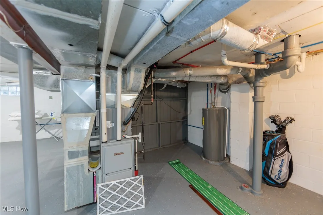 842 Cree Avenue, Akron, Ohio 44305,MLS Now Listing ID