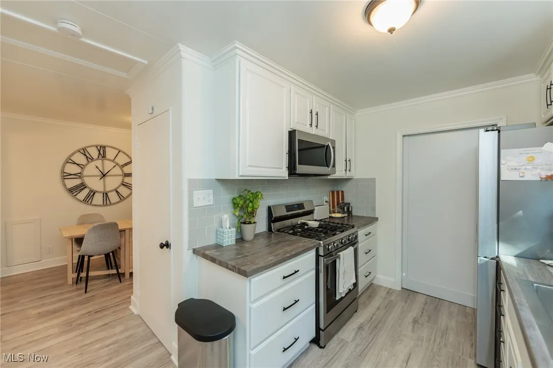 842 Cree Avenue, Akron, Ohio 44305,MLS Now Listing ID