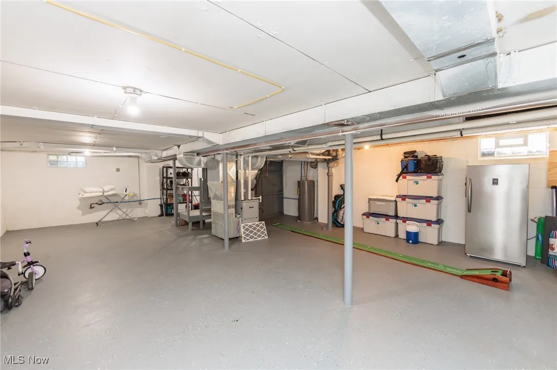 842 Cree Avenue, Akron, Ohio 44305,MLS Now Listing ID