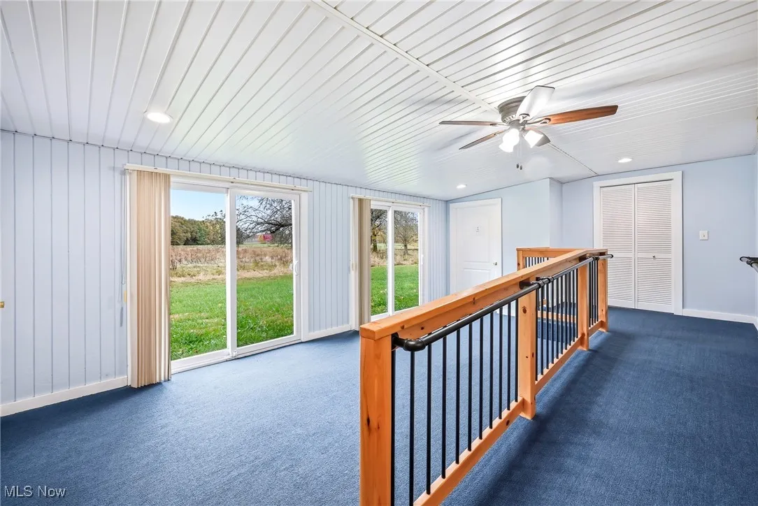 1515 Braceville Robinson Road, Southington, Ohio 44470,MLS Now Listing ID