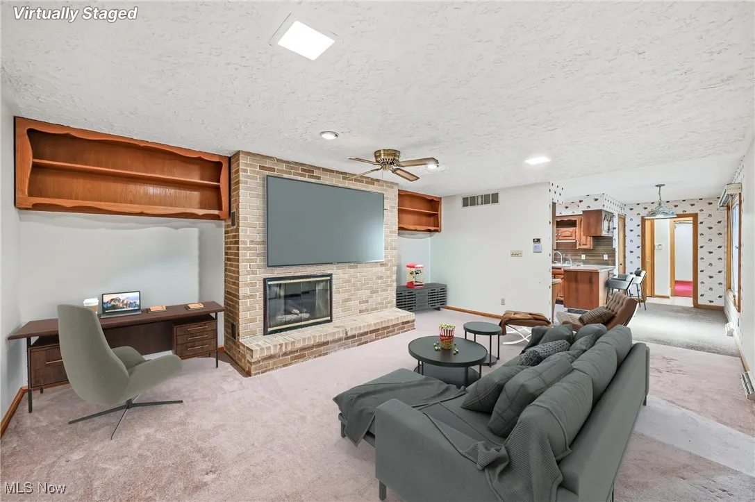 1515 Braceville Robinson Road, Southington, Ohio 44470,MLS Now Listing ID