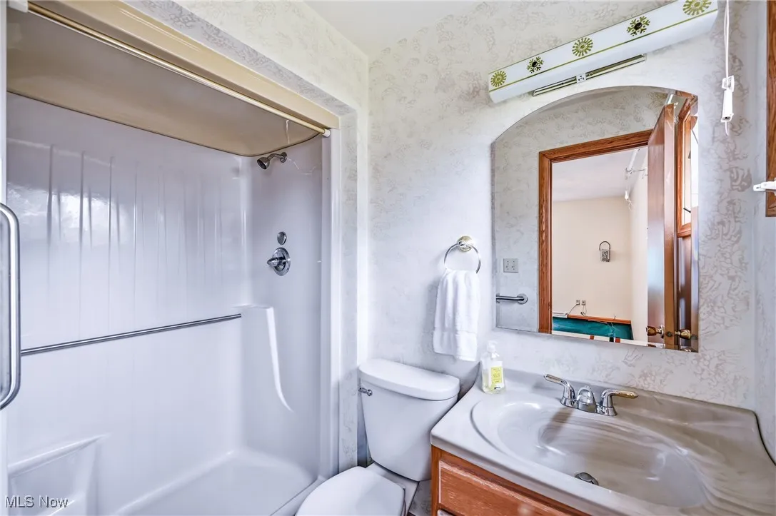 1515 Braceville Robinson Road, Southington, Ohio 44470,MLS Now Listing ID