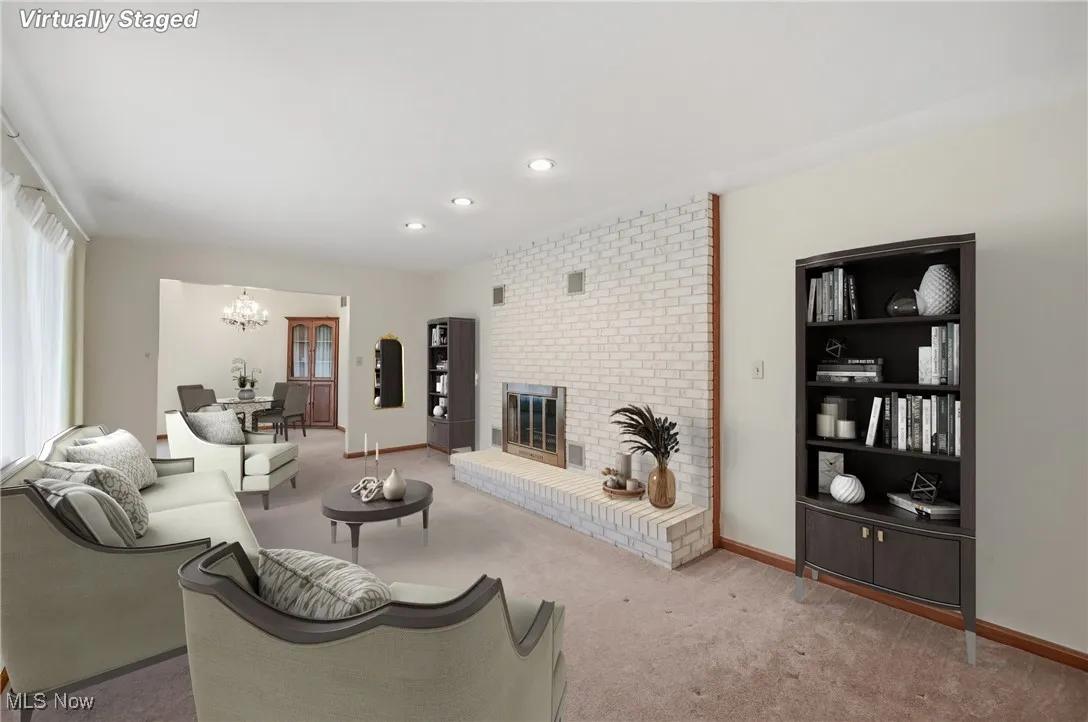 1515 Braceville Robinson Road, Southington, Ohio 44470,MLS Now Listing ID