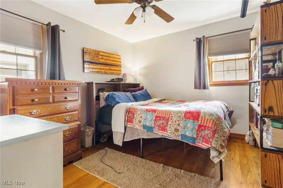 1611 Village Street, Canton, Ohio 44707,MLS Now Listing ID