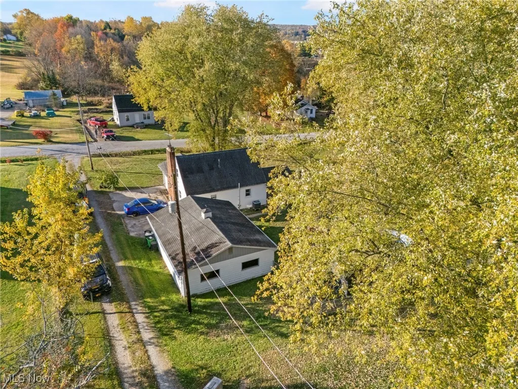 1611 Village Street, Canton, Ohio 44707,MLS Now Listing ID