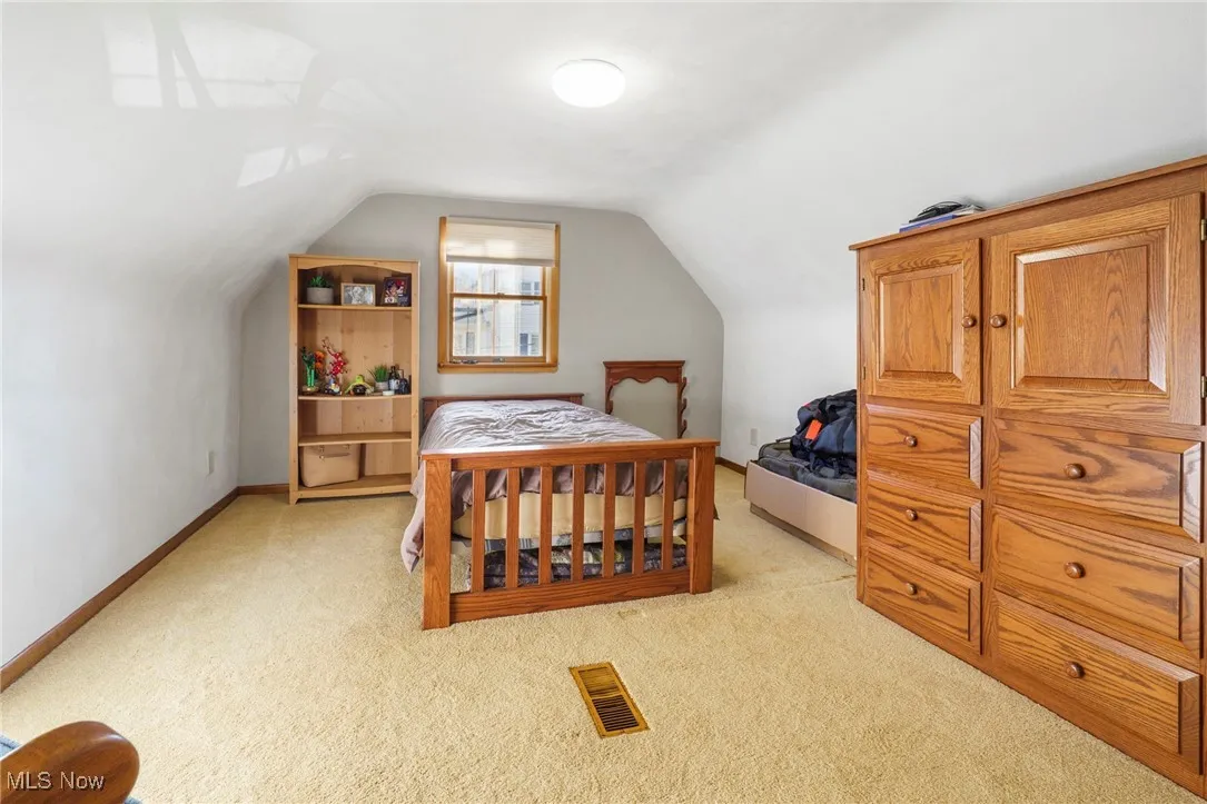 1611 Village Street, Canton, Ohio 44707,MLS Now Listing ID