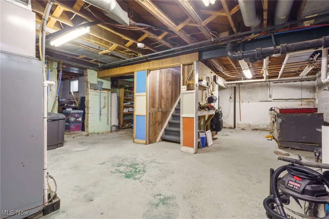 1611 Village Street, Canton, Ohio 44707,MLS Now Listing ID