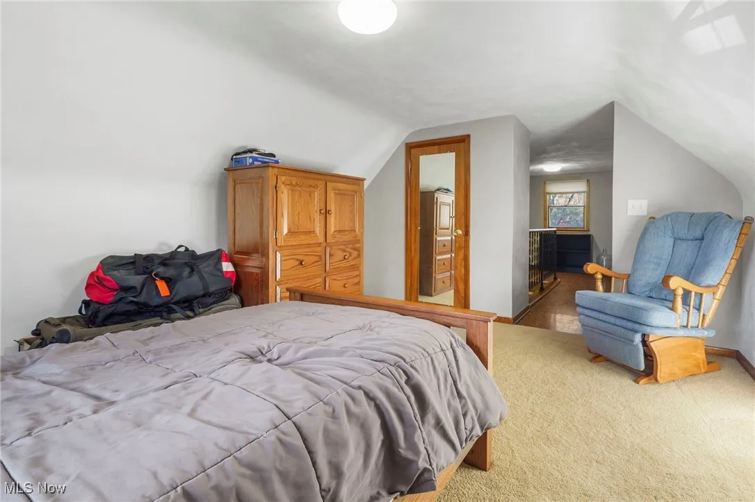 1611 Village Street, Canton, Ohio 44707,MLS Now Listing ID