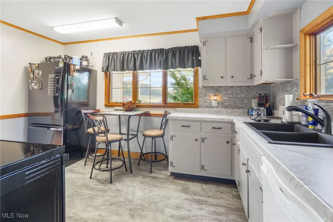 1611 Village Street, Canton, Ohio 44707,MLS Now Listing ID