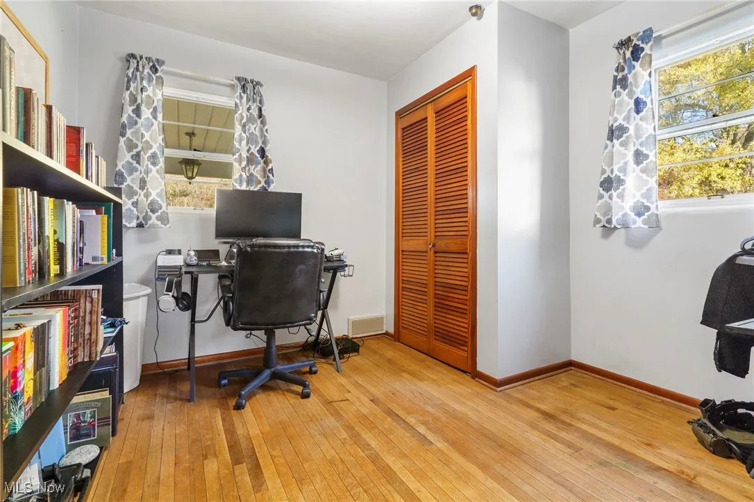 1611 Village Street, Canton, Ohio 44707,MLS Now Listing ID