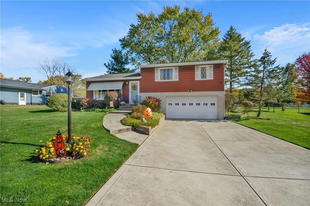 8199 Wright Road, Broadview Heights, Ohio 44147,MLS Now Listing ID