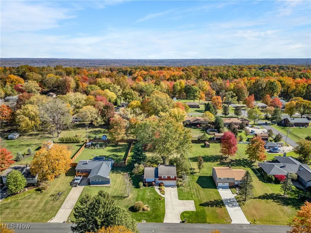 8199 Wright Road, Broadview Heights, Ohio 44147,MLS Now Listing ID