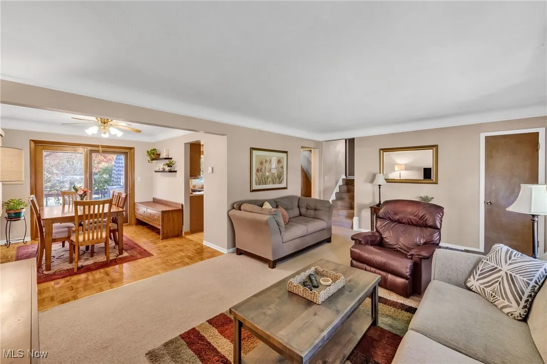 8199 Wright Road, Broadview Heights, Ohio 44147,MLS Now Listing ID