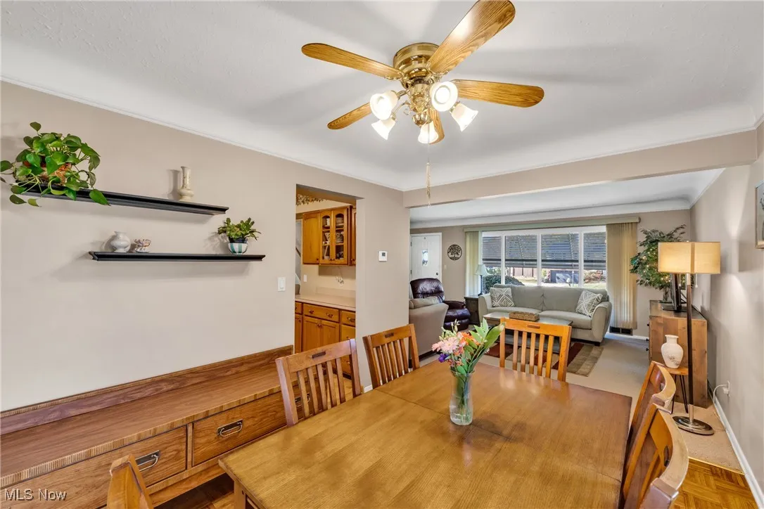 8199 Wright Road, Broadview Heights, Ohio 44147,MLS Now Listing ID