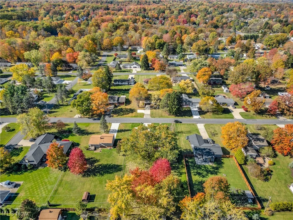 8199 Wright Road, Broadview Heights, Ohio 44147,MLS Now Listing ID