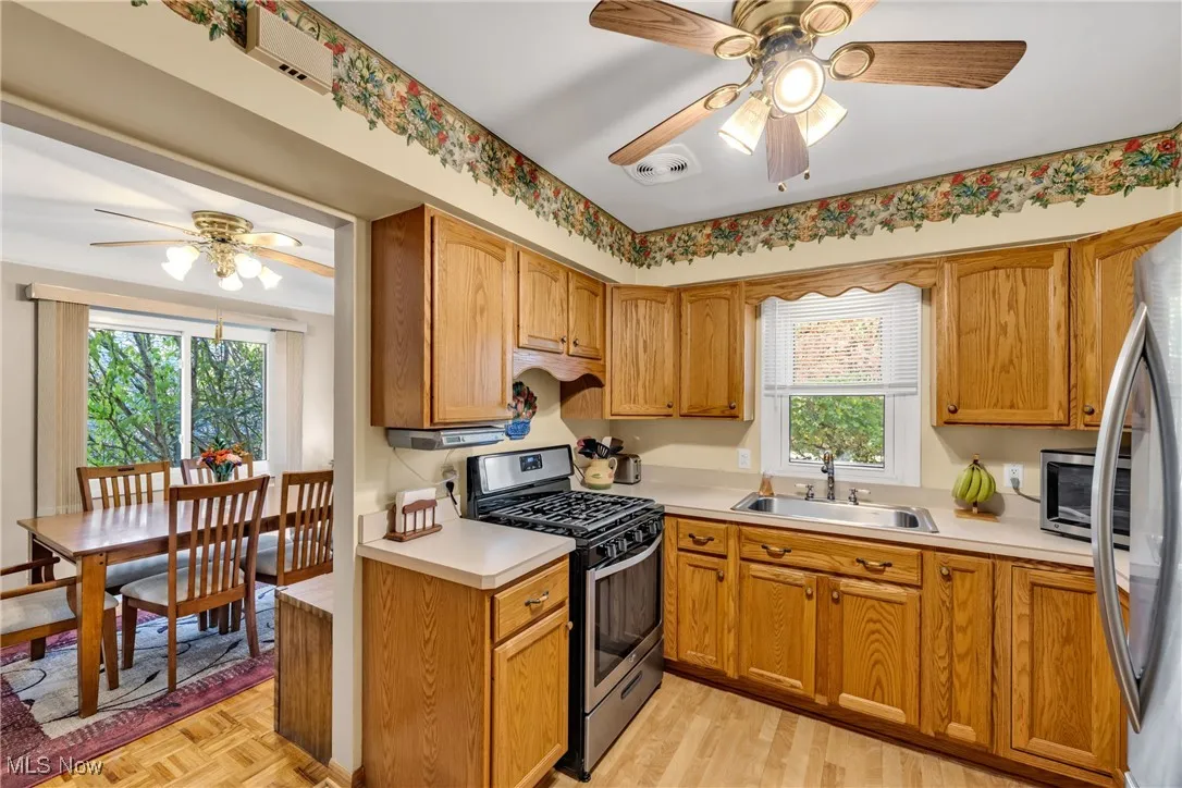 8199 Wright Road, Broadview Heights, Ohio 44147,MLS Now Listing ID