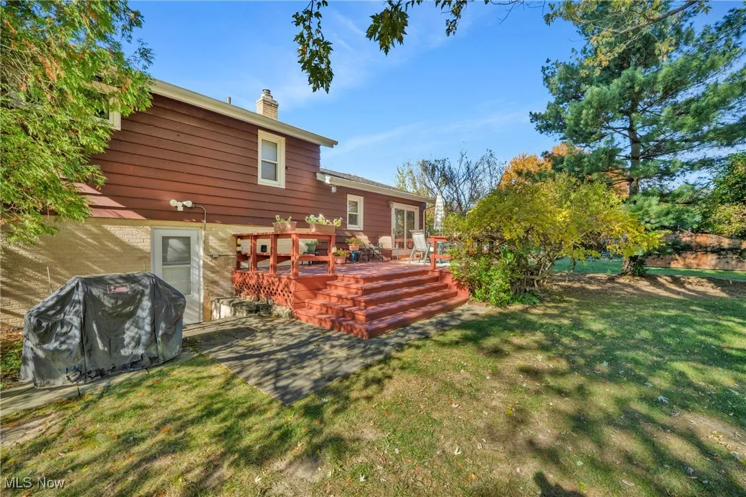 8199 Wright Road, Broadview Heights, Ohio 44147,MLS Now Listing ID