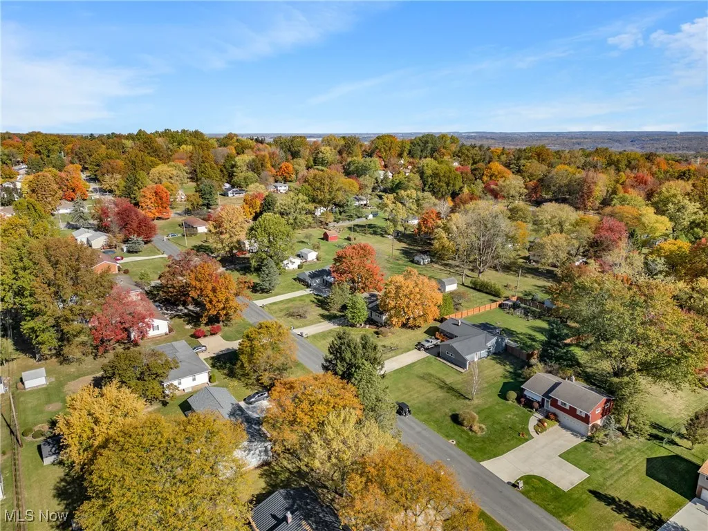 8199 Wright Road, Broadview Heights, Ohio 44147,MLS Now Listing ID