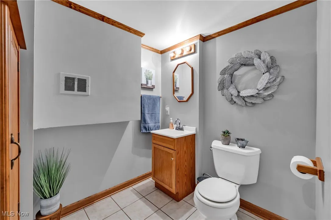 8199 Wright Road, Broadview Heights, Ohio 44147,MLS Now Listing ID