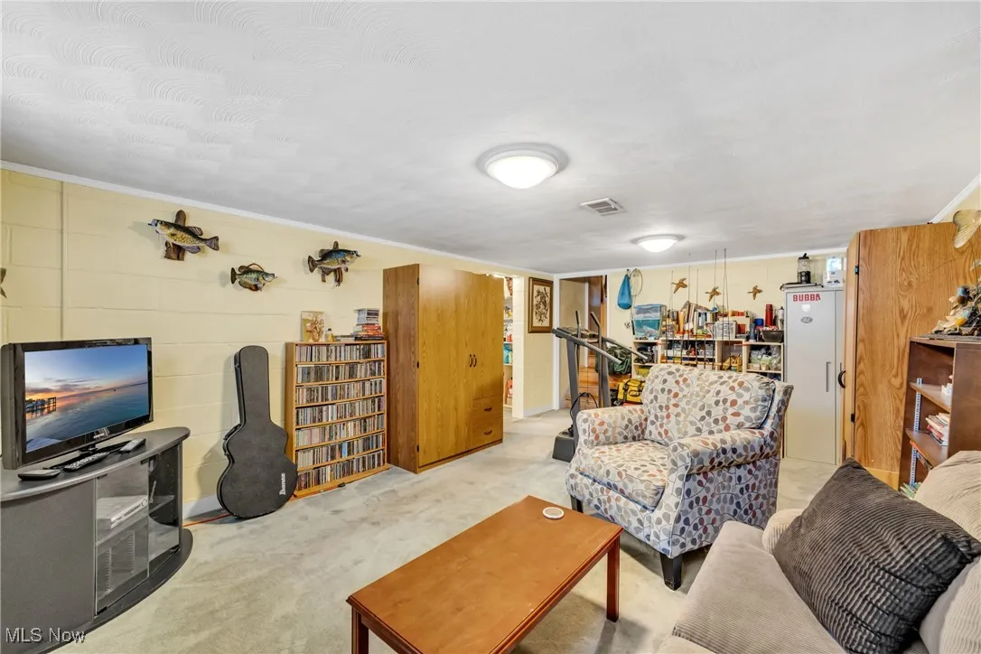 8199 Wright Road, Broadview Heights, Ohio 44147,MLS Now Listing ID