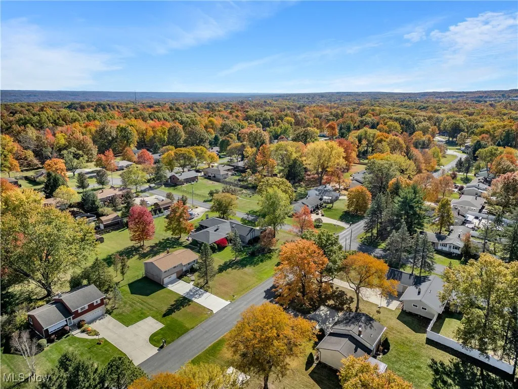 8199 Wright Road, Broadview Heights, Ohio 44147,MLS Now Listing ID