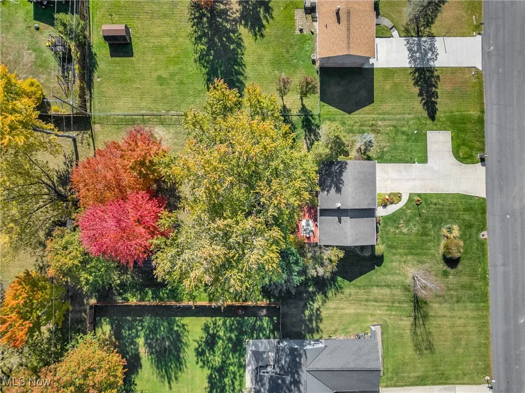 8199 Wright Road, Broadview Heights, Ohio 44147,MLS Now Listing ID