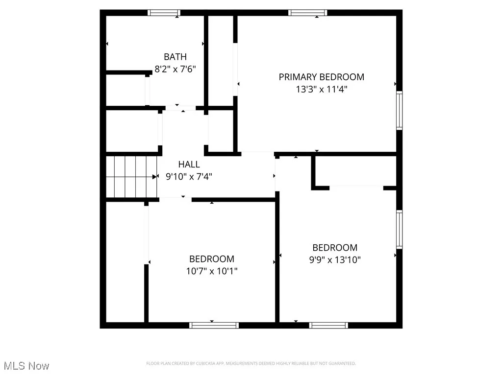 8199 Wright Road, Broadview Heights, Ohio 44147,MLS Now Listing ID